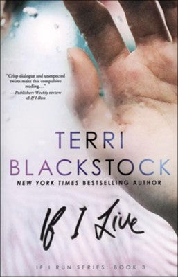 If I Live | Terri Blackstock