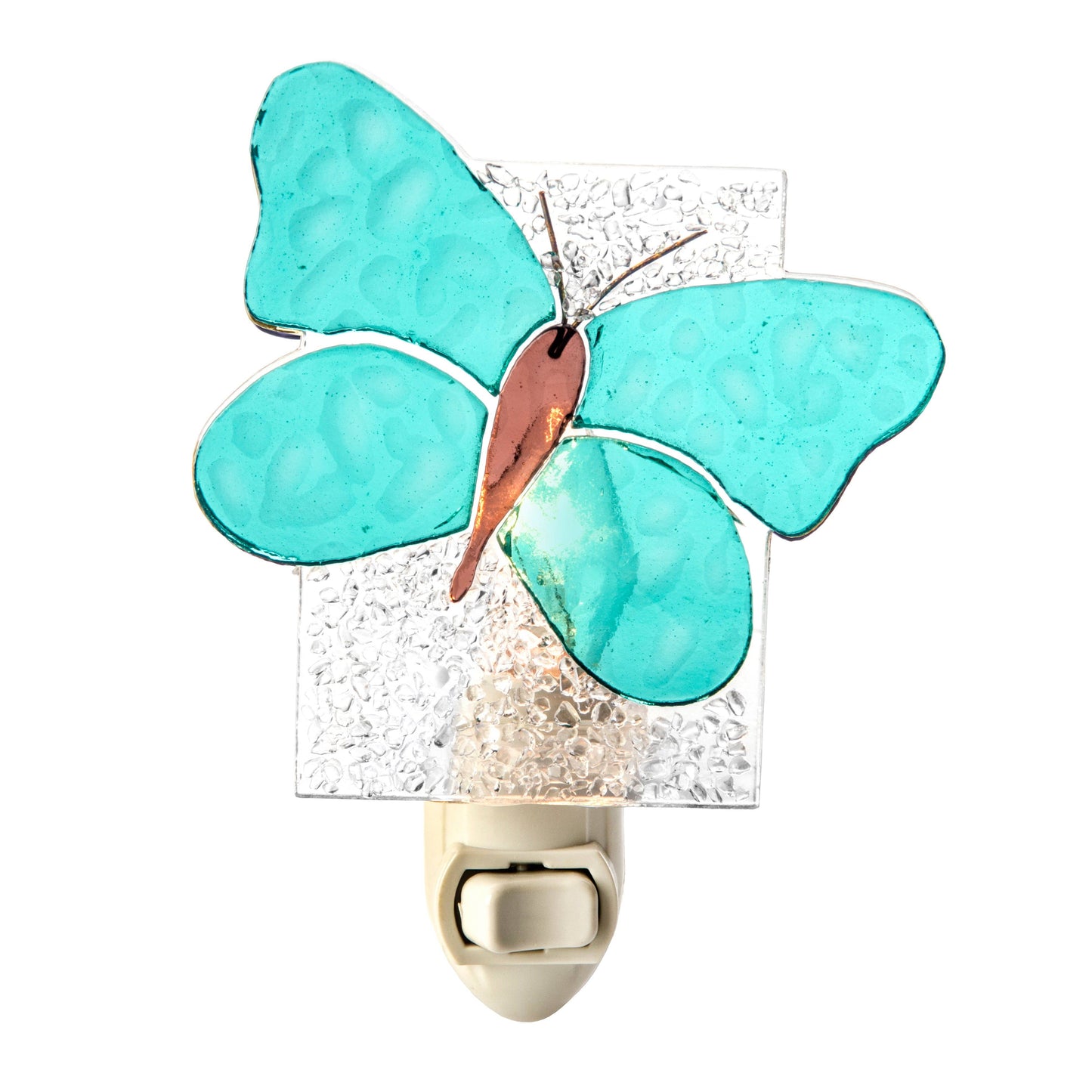 Butterfly Night Light
