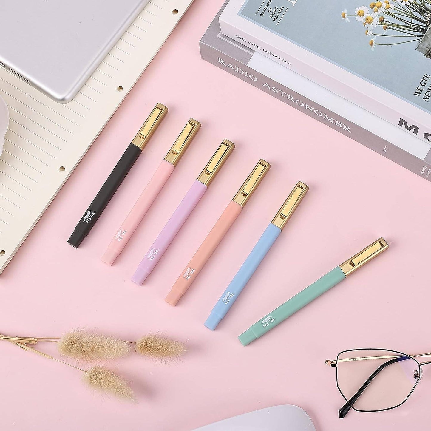 Mr. Pen | Highlighters & Ballpoint Pens