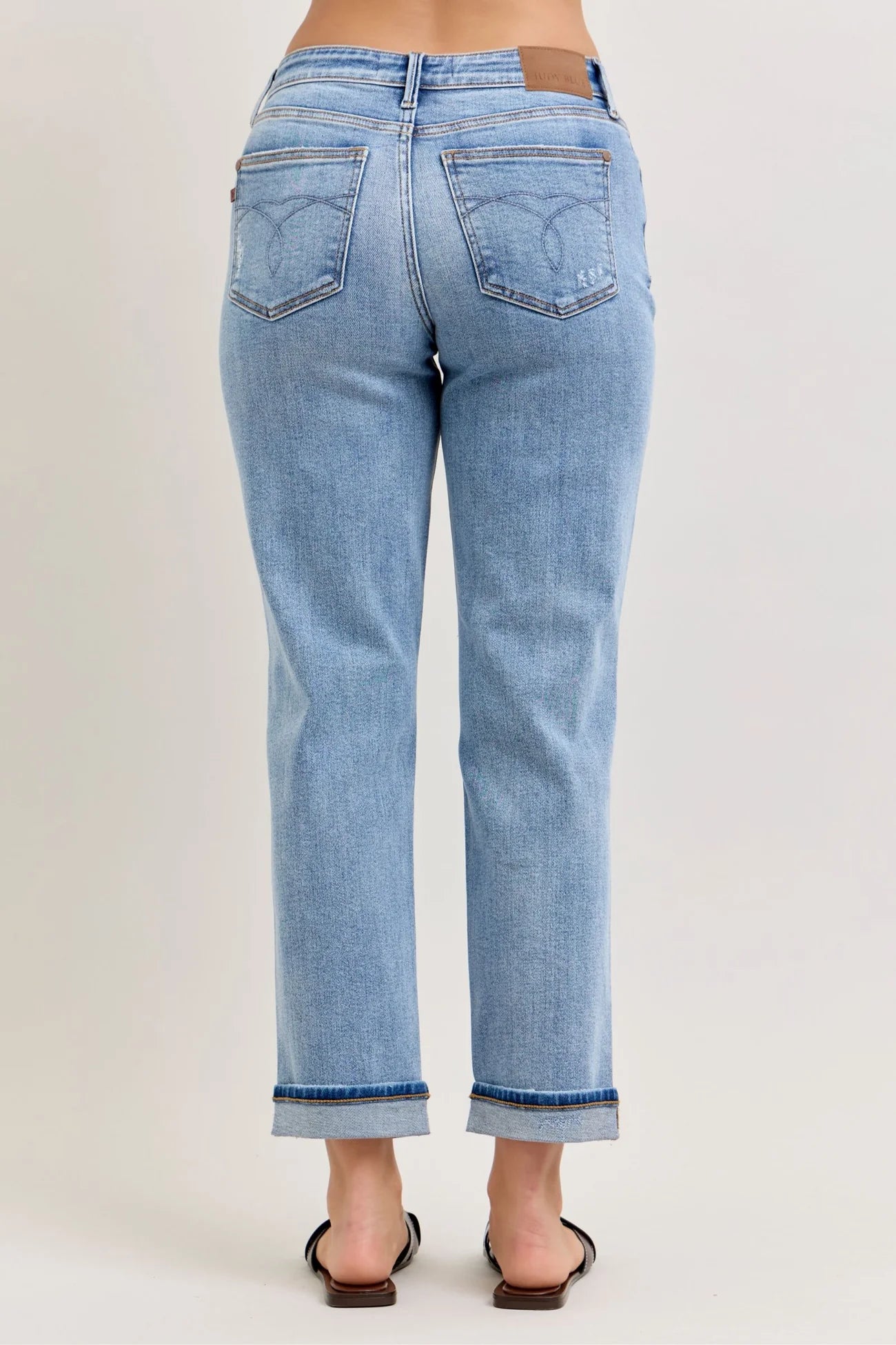 MR | Boyfriend Destroy | Cuff