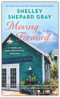 Moving Forward | Shelley Shepard Gray