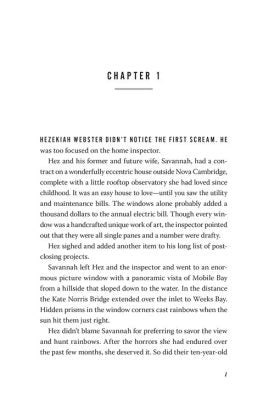 When Justice Comes | Colleen Coble & Rick Acker