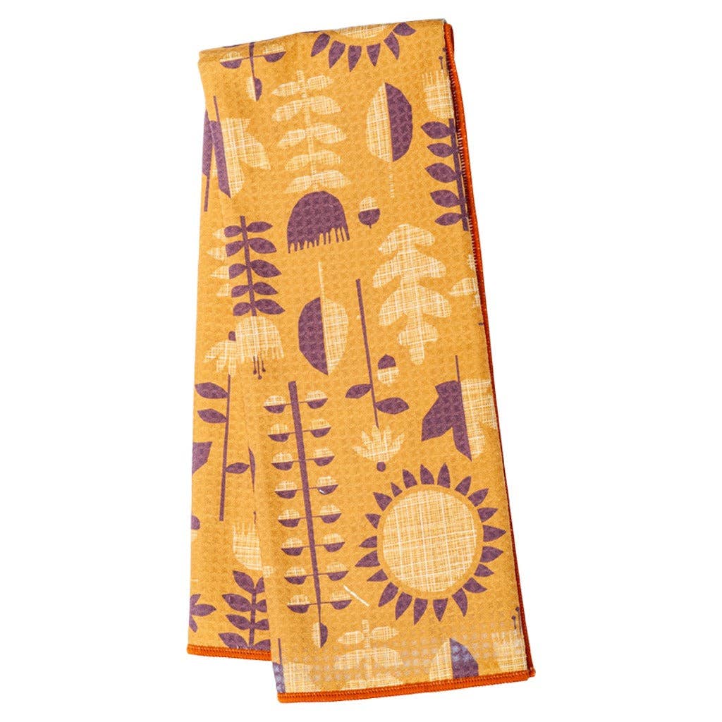 Anywhere Towel | HJ Mod Sunflower