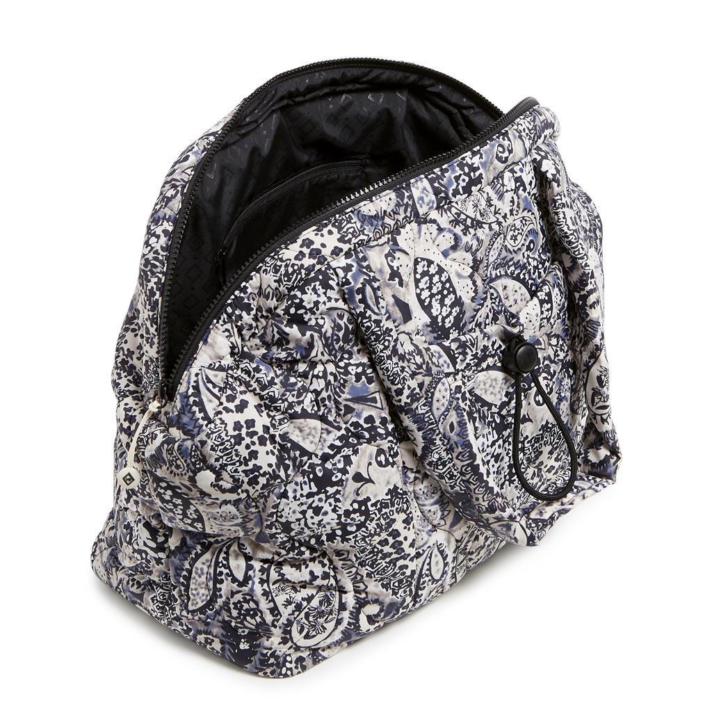 Featherweight Tote  |  Stratford Paisley