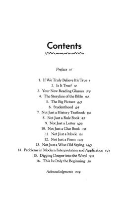 No More Boring Bible Study | Faith Womack