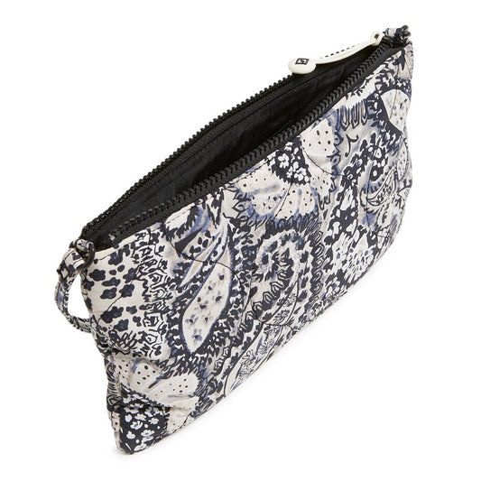 Featherweight Convertible Wristlet  |  Stratford Paisley