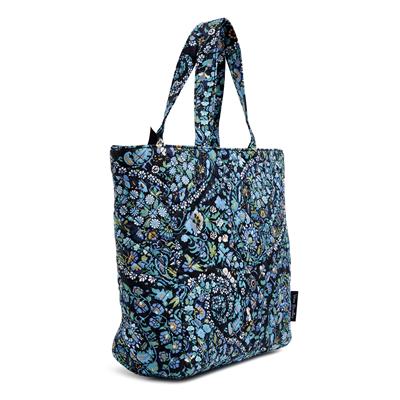 Lunch Tote | Dreamer Paisley