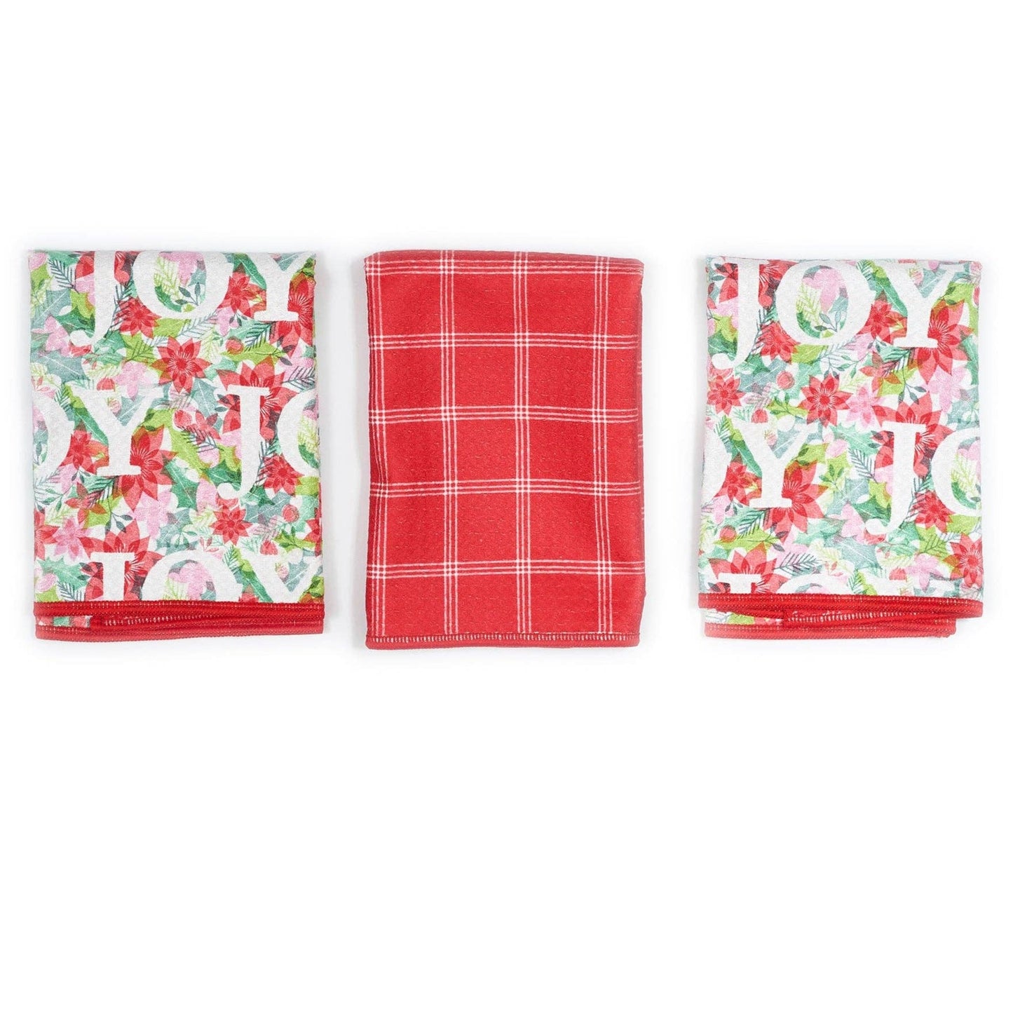 Mighty Mini Towel Set | Joyful