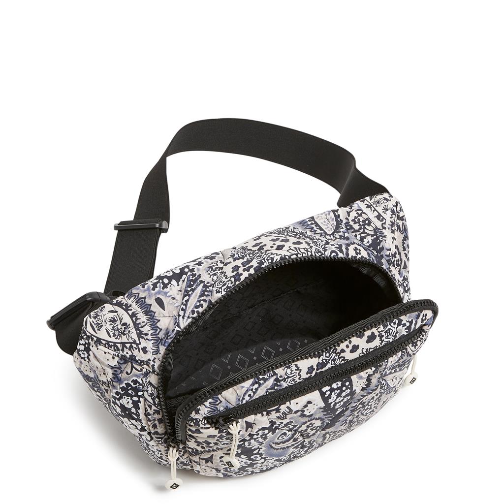 Featherweight Belt Bag  |  Stratford Paisley