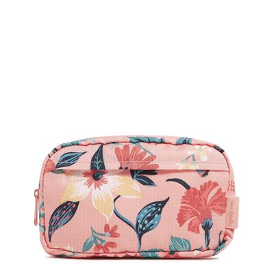 Mini Belt Bag  |  Paradise Bright Coral