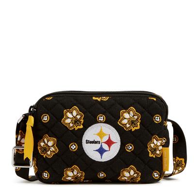 Pittsburgh Steelers NFL ReActive Cooler