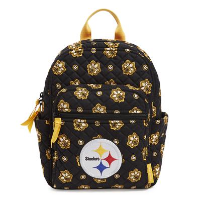 NFL Small Backpack | Pittsburgh Steelers