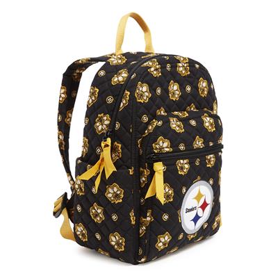 NFL Small Backpack | Pittsburgh Steelers