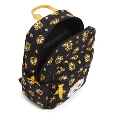 NFL Small Backpack | Pittsburgh Steelers