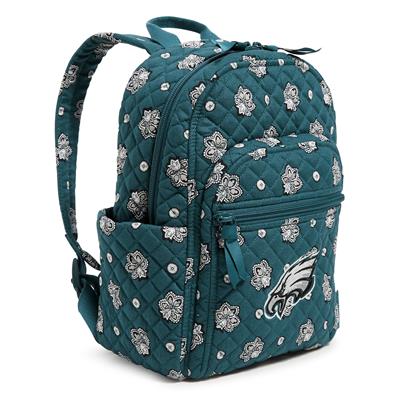 NFL Small Backpack  Philadelphia Eagles – The English Garden