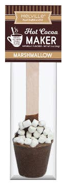 Hot Chocolate Spoons