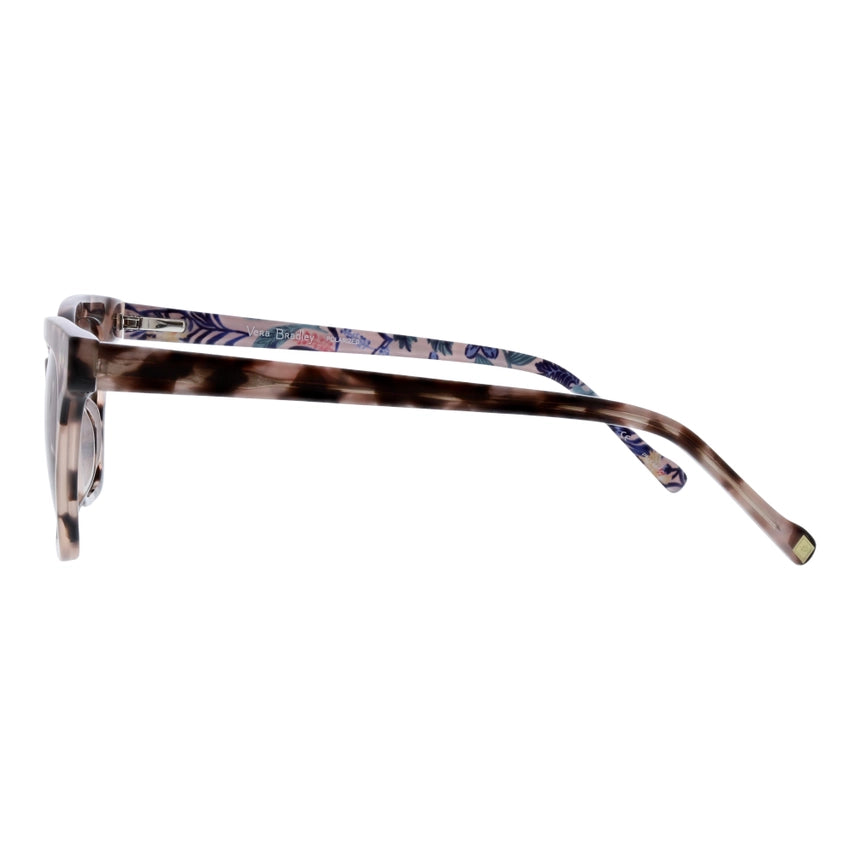 Keegan Polarized Sunglasses | Paradise Coral