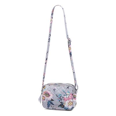 Evie Crossbody  |  Parisian Bouquet