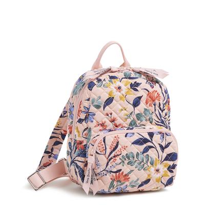 Mini Backpack  |  Paradise Coral