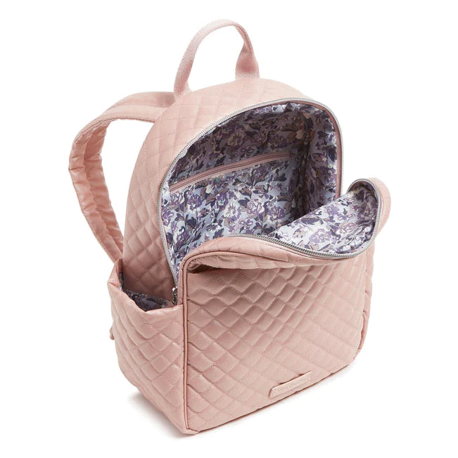 Small Backpack  |  Rose Quartz