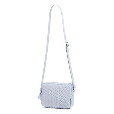 Evie Crossbody  |  Morning Glory