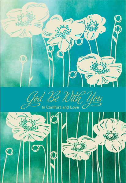 Sympathy Card