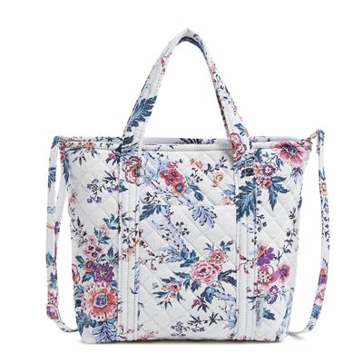 Vera Tote  |  Magnifique Floral