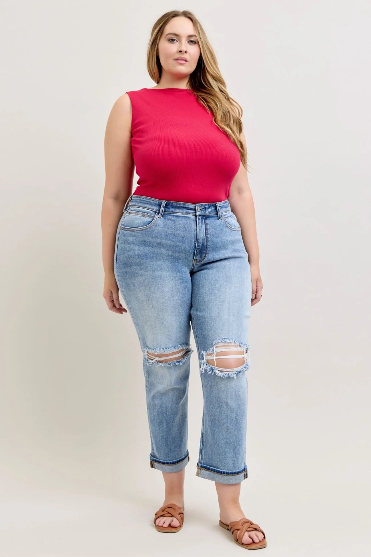 MR | Boyfriend Destroy | Cuff