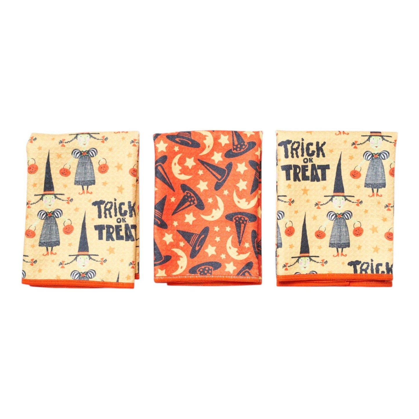 Mighty Mini Towel Reversible | ME Trick or Treat