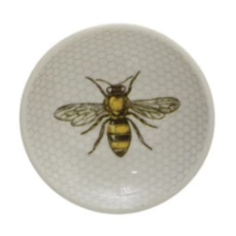 Bees & Honey Trinket Dish