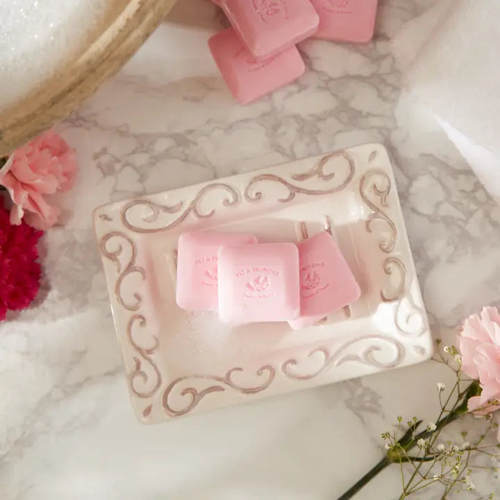Guest Soap