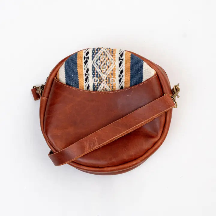 Full Moon Crossbody