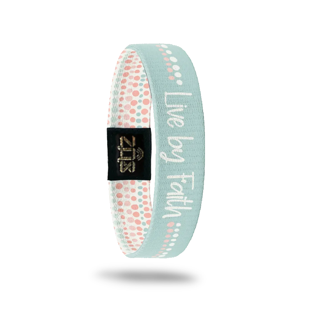 Zox Bracelet | Live By Faith