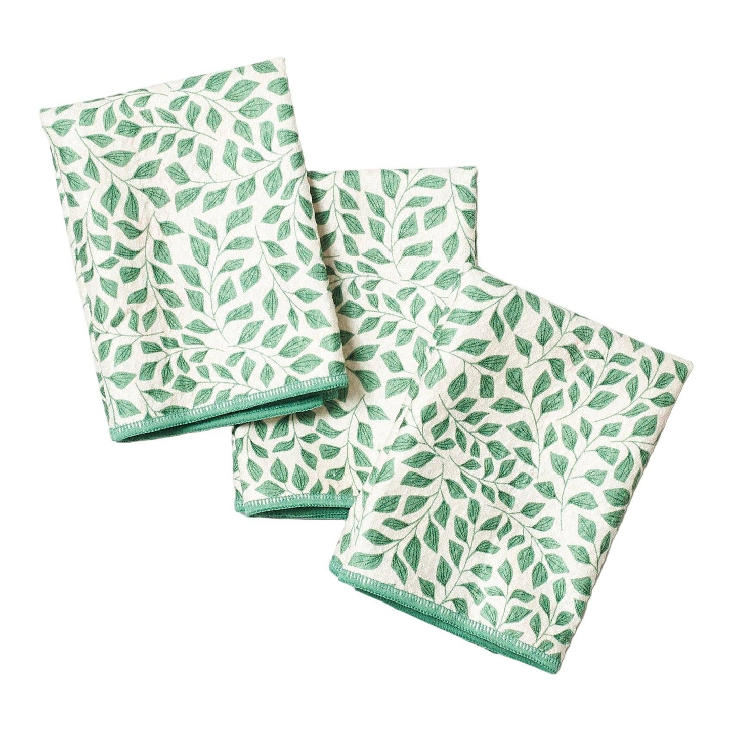 Mighty Mini Towel (Set of 3) Reversible | RJW Garden Path