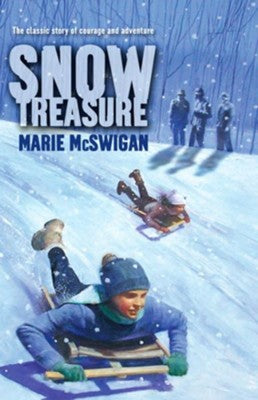 Snow Treasure | Marie McSwigan