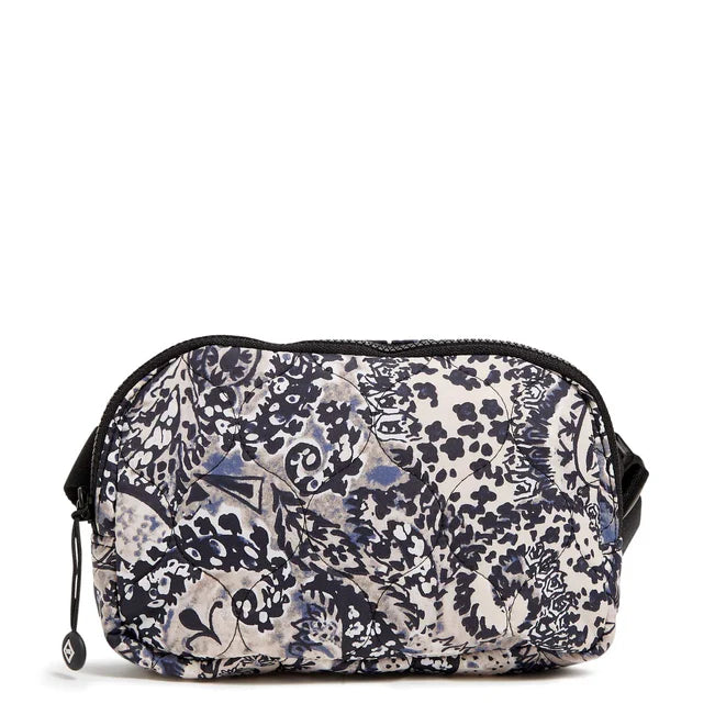 Featherweight Small Belt Bag | Statford Paisley