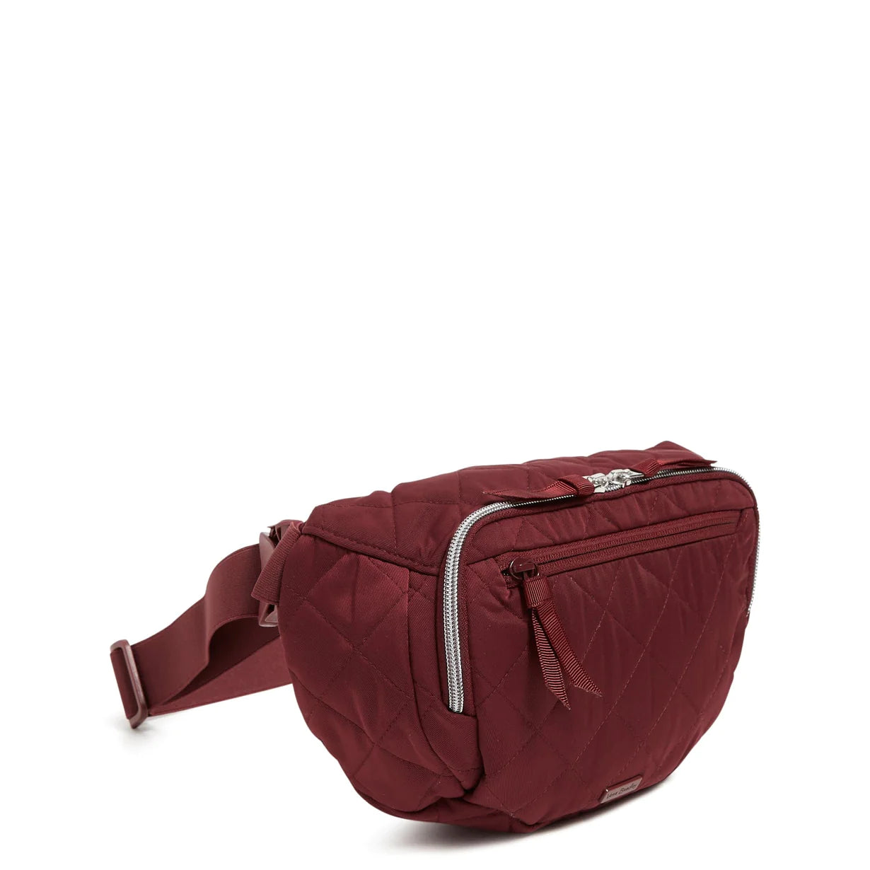 Large Belt Bag|Raisin