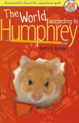 The World According To Humphrey | Betty. G. Birney