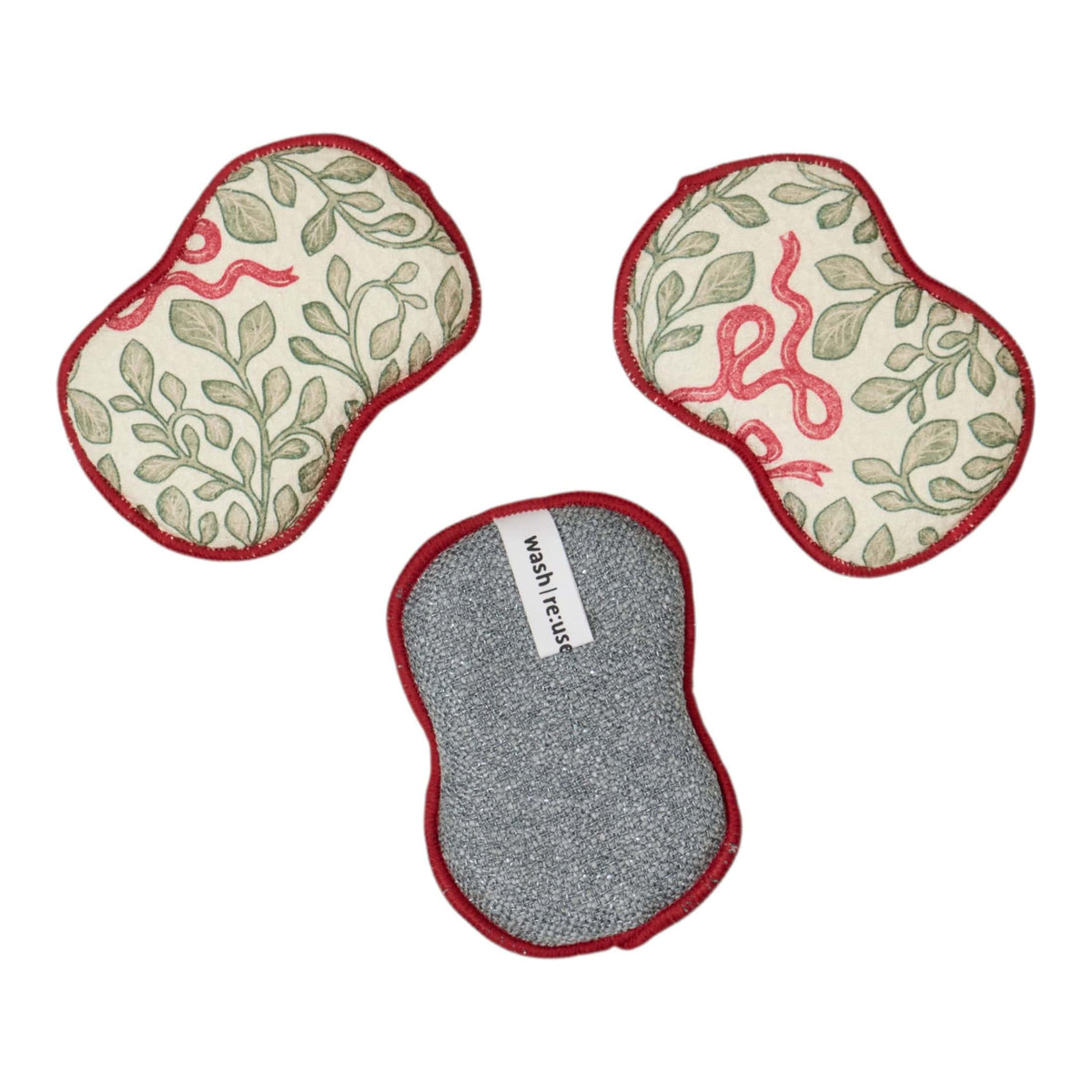 RE:usable Sponges | Trees
