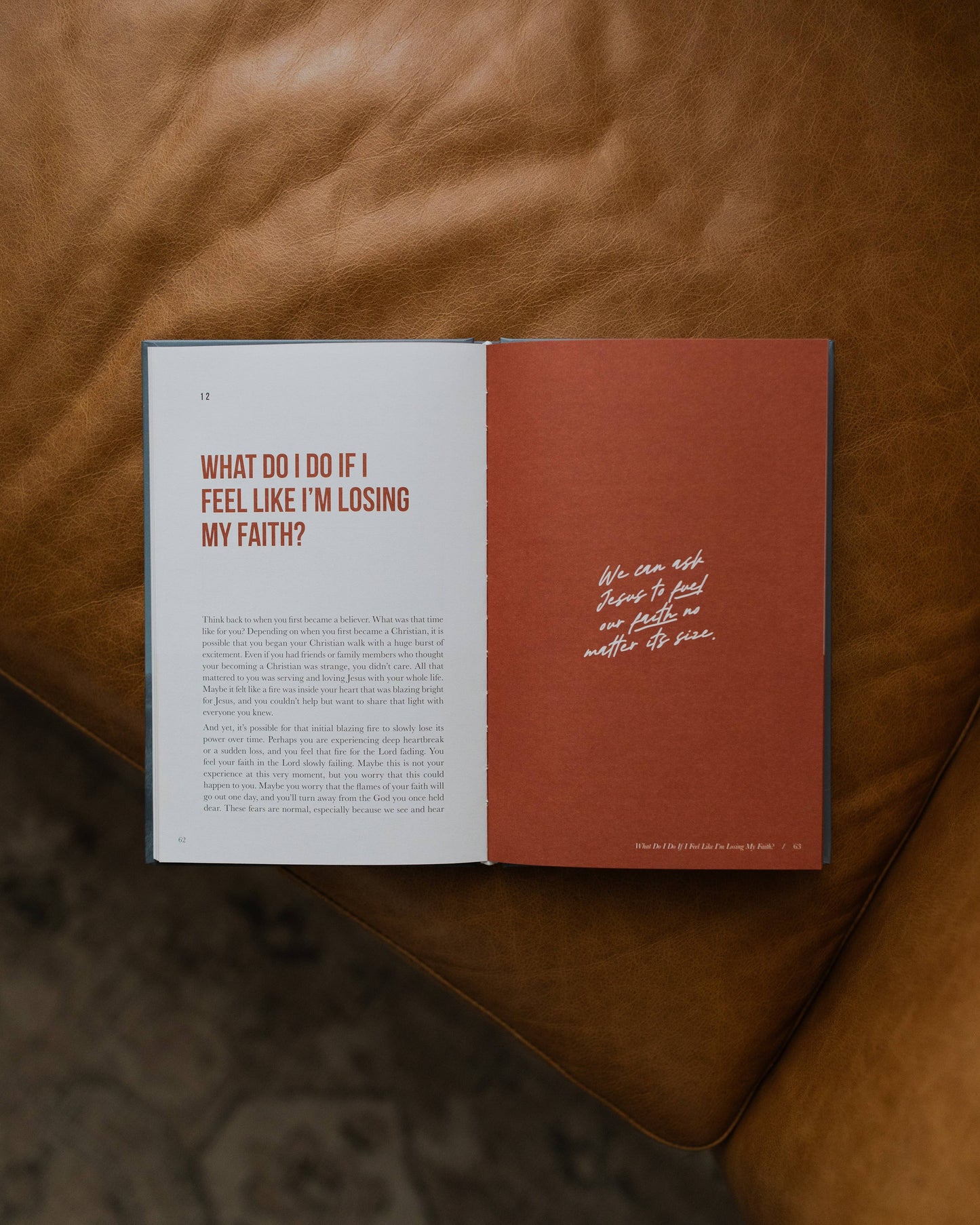 Where Do I Go From Here? | Navigating Early Adulthood w/ God’s Wisdom & Peace