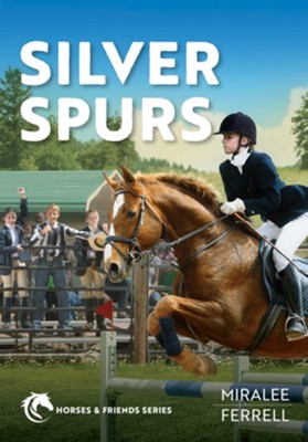 Silver Spurs | Miralee Ferrell