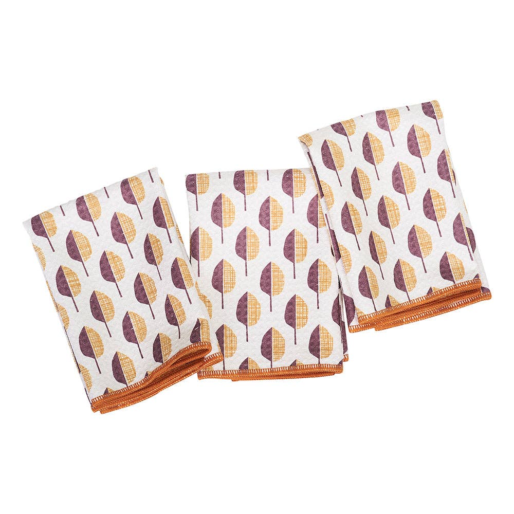 Mighty Mini Towel | HJ Mod Sunflower