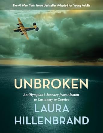 Unbroken | Laura Hillenbrand