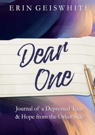 Dear One | Erin Geiswhite