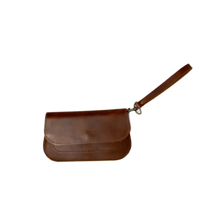 Wristlet Wallet