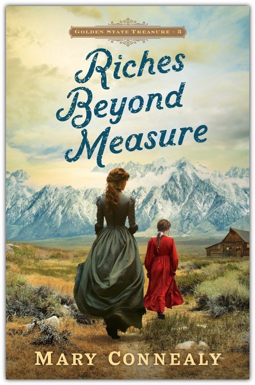 Riches Beyond Measure | Mary Connealy