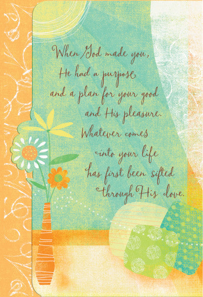 Birthday Card