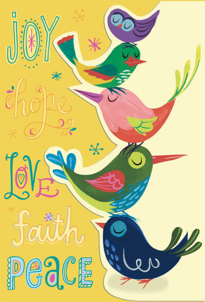 Encouragement Card