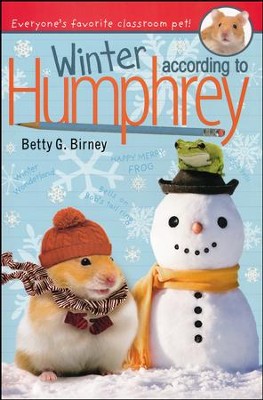 Winter According To Humphry | Betty G Birney