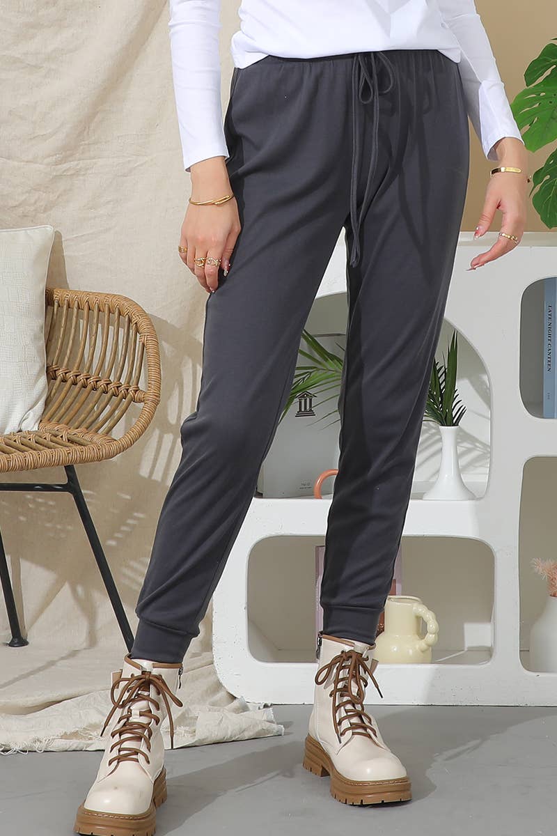 Jogger Sweatpants